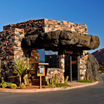 Gaurd Tower