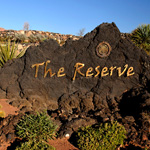 The Reserve Rock