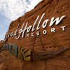 SandHollow Sinage
