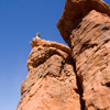 Kachina Springs Roundabout