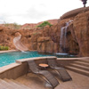 Waterfall Pool