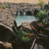 Lava Pool
